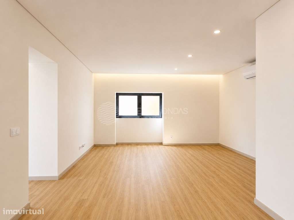 Andar de moradia T3 com áreas Amplas | Terraço | Espinho | Junto ao...-10