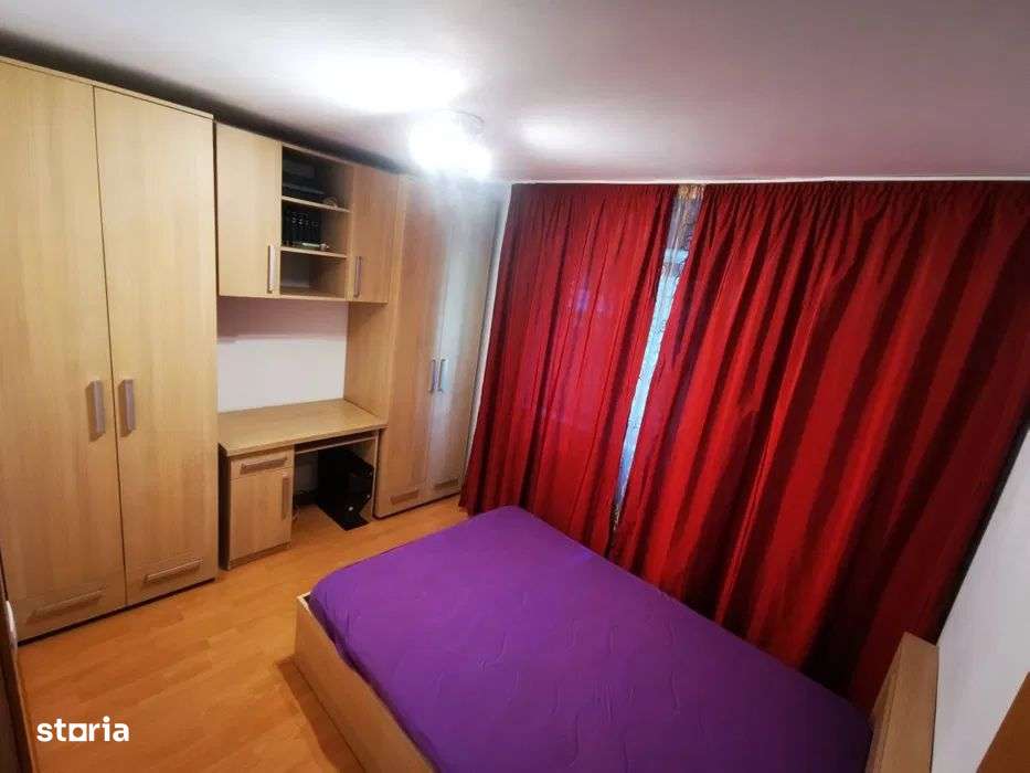 APARTAMENT 2 CAMERE, BRANCOVEANU/DRUMUL GAZARULUI-2