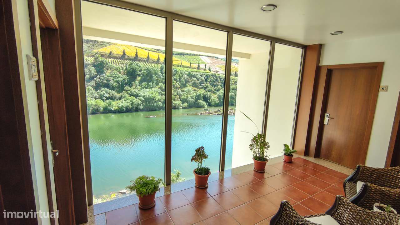 Hotel no Douro 12 +2 quartos -Foz Tua - Património da humanidade-10