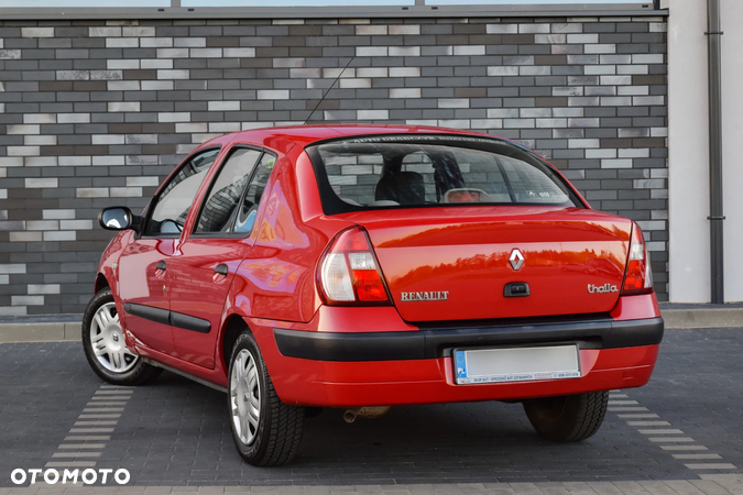 Renault Thalia 1.4 Expression - 8