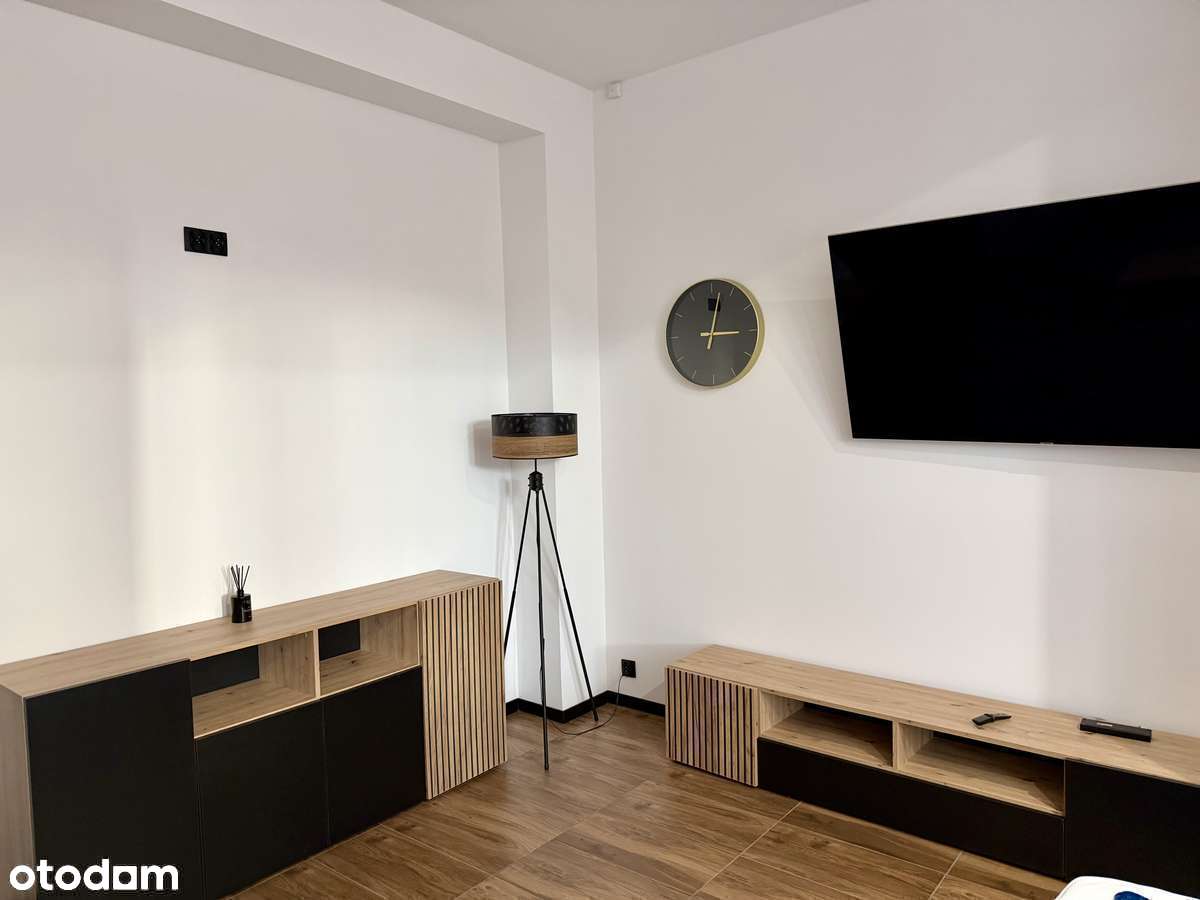 Luksusowa kawalerka z balkonem. - Pełny obrazek: 4/12