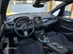 BMW Seria 2 218d Active Tourer M Sport - 7