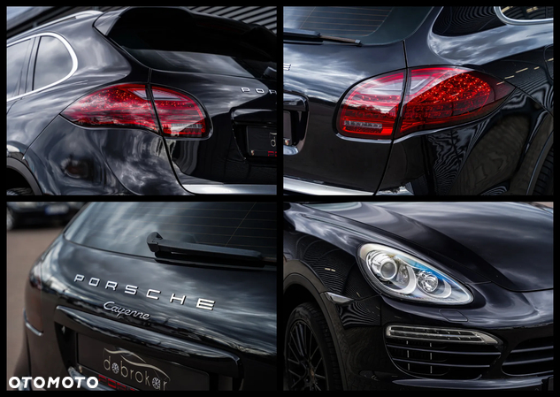 Porsche Cayenne Diesel - 31