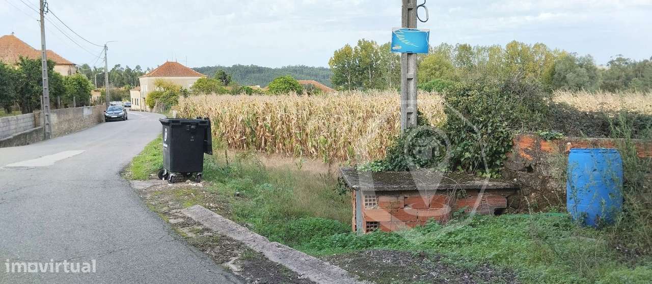 TERRENO PARA CONSTRUÇÃO MORADIAS - OLIVEIRA DO BAIRRO! - Grande imagem: 3/8