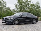 Mercedes-Benz CLA 180 7G-DCT AMG Line - 4