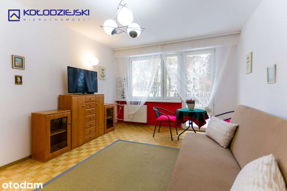 Mieszkanie na Boenigka-14