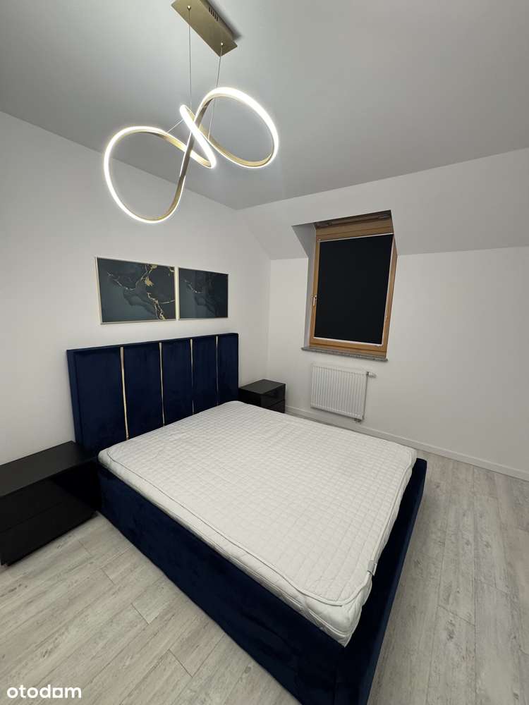 Nowoczesne 3-pokojowe mieszkanie z balkonem - Pełny obrazek: 4/7