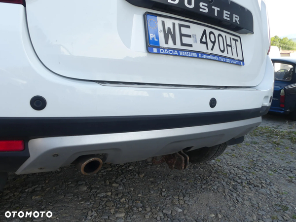 Dacia Duster 1.6 Laureate Euro5 - 15