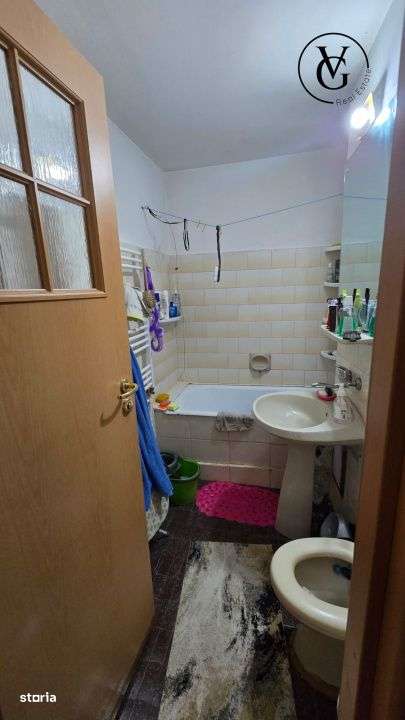 Apartament 2 camere | Inel 1 | Semidecomandat-9