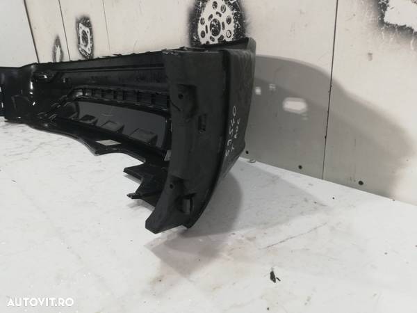 Spoiler bara spate Vw T Cross An 2018 2019 2020 2021 cod 2GM807521 - 3