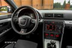 Audi A4 2.0T FSI Quattro - 21