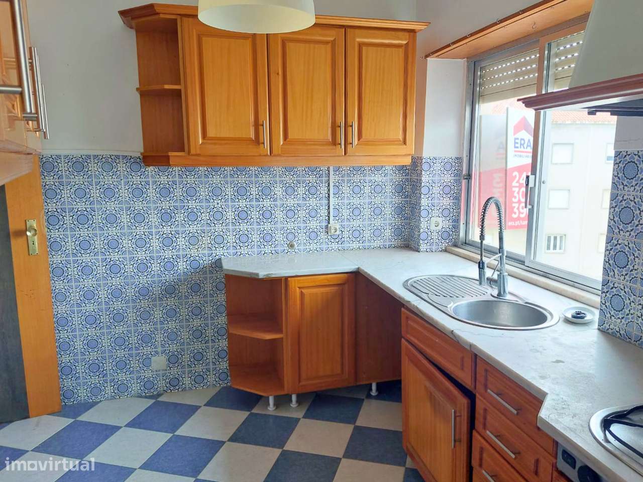 Apartamento T2, no Centro da Cidade - Grande imagem: 4/15