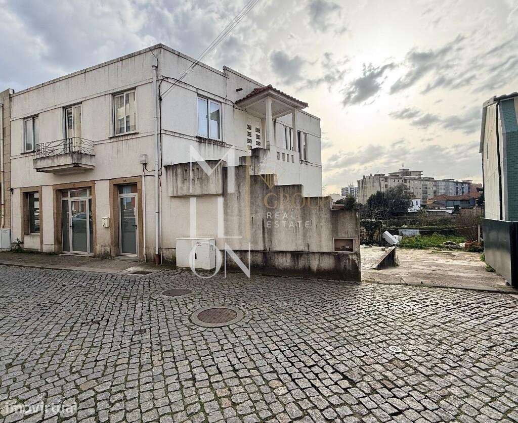 Moradia na Trofa – Excelente Oportunidade de Investimento com Rentabil - Grande imagem: 3/4