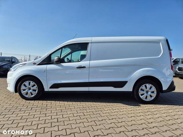 Ford Transit Connect Long *54999zł Netto* 1,5TdCi/120KM - 7