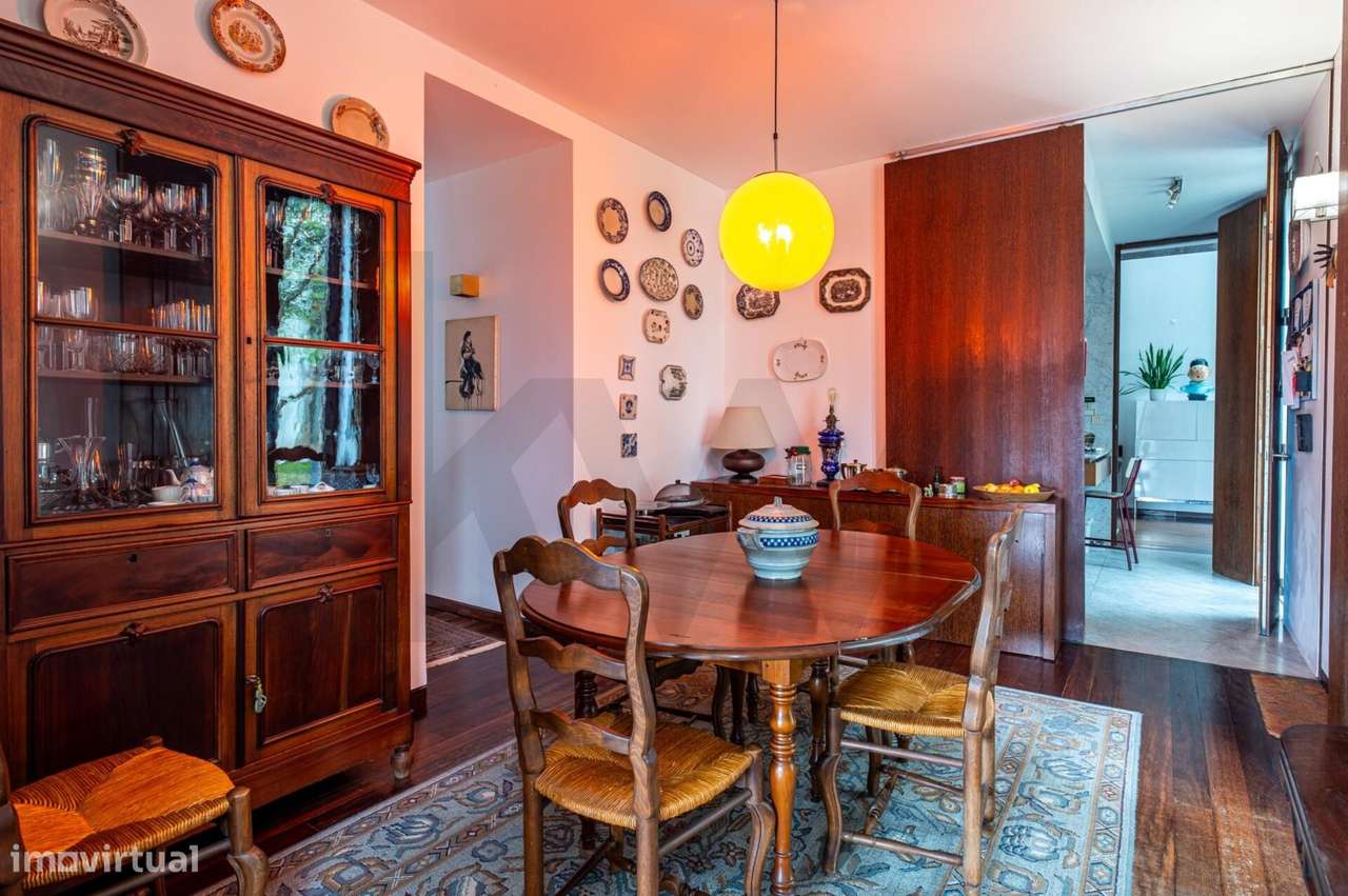 Fantástica Moradia localizada na tranquila zona da Várzea de Sintra.-15