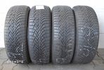 205/55R16 94H GOODYEAR ULTRA GRIP 9 x4szt 4249z - 1