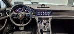 Porsche Panamera Sport Turismo 4 E-Hybrid Platinum Edition - 16