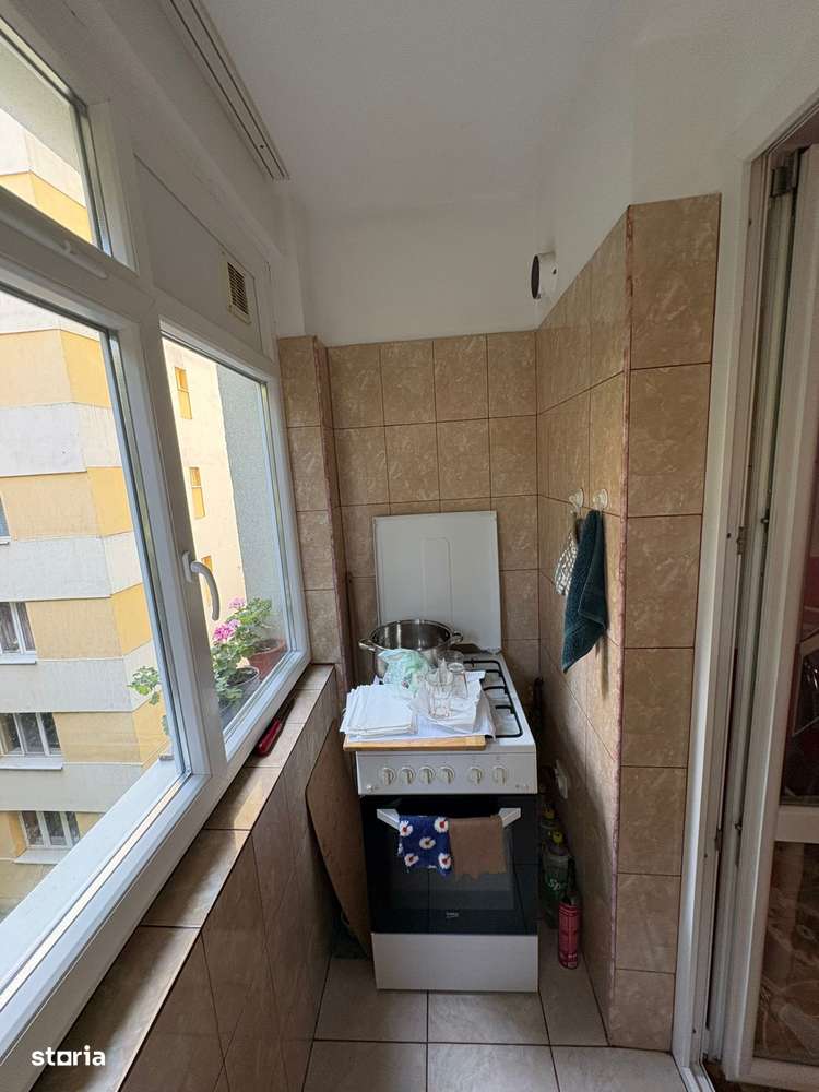 Apartament 2 camere | 48 mp | Șos. Colentina – Teiul Doamnei | Comi-12