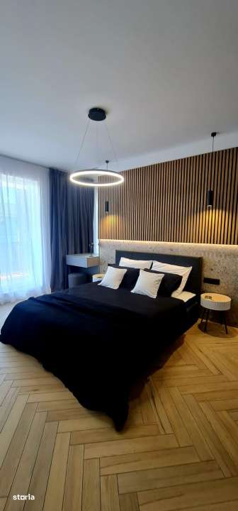Apartament 2 Camere | Modern | zona strazii Dunarii - Imagine principală: 4/8