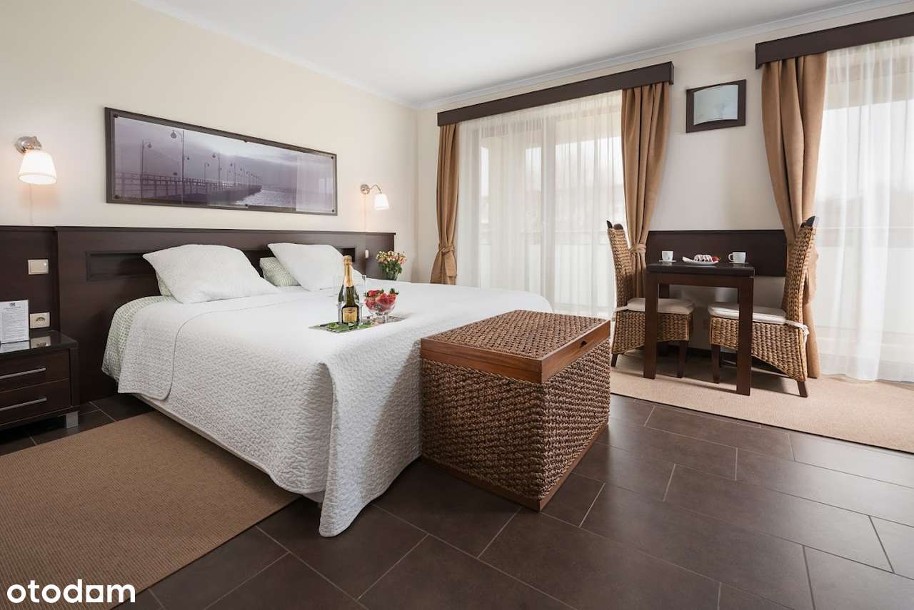 Nowoczesny dom z garażem w atrakcyjnej lokalizacji - Pełny obrazek: 2/4