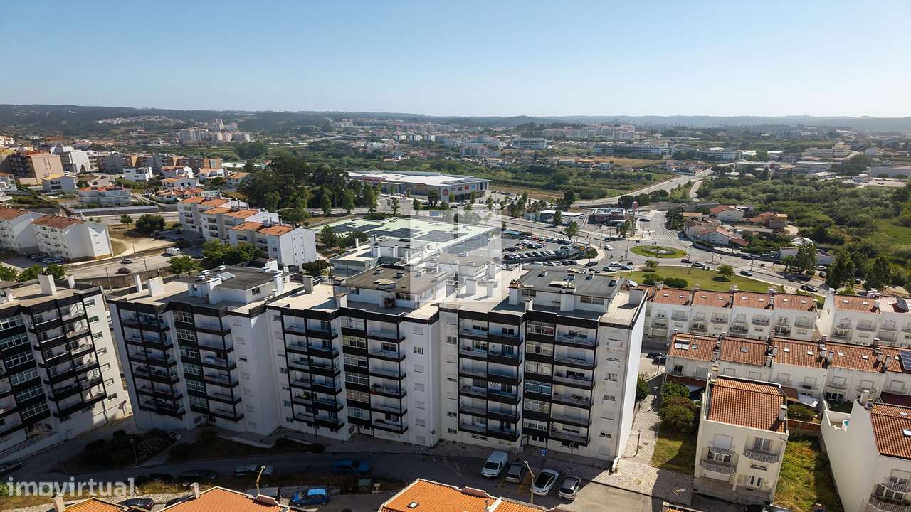 Apartamento T2 na Cidade-1