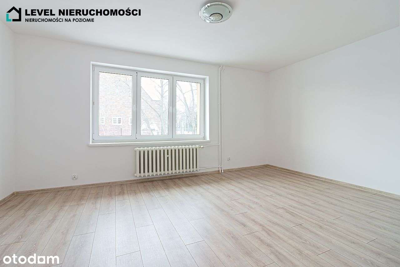 Gotowa kawalerka na parterze-0