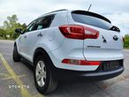 Kia Sportage 2.0 CRDI XL - 9