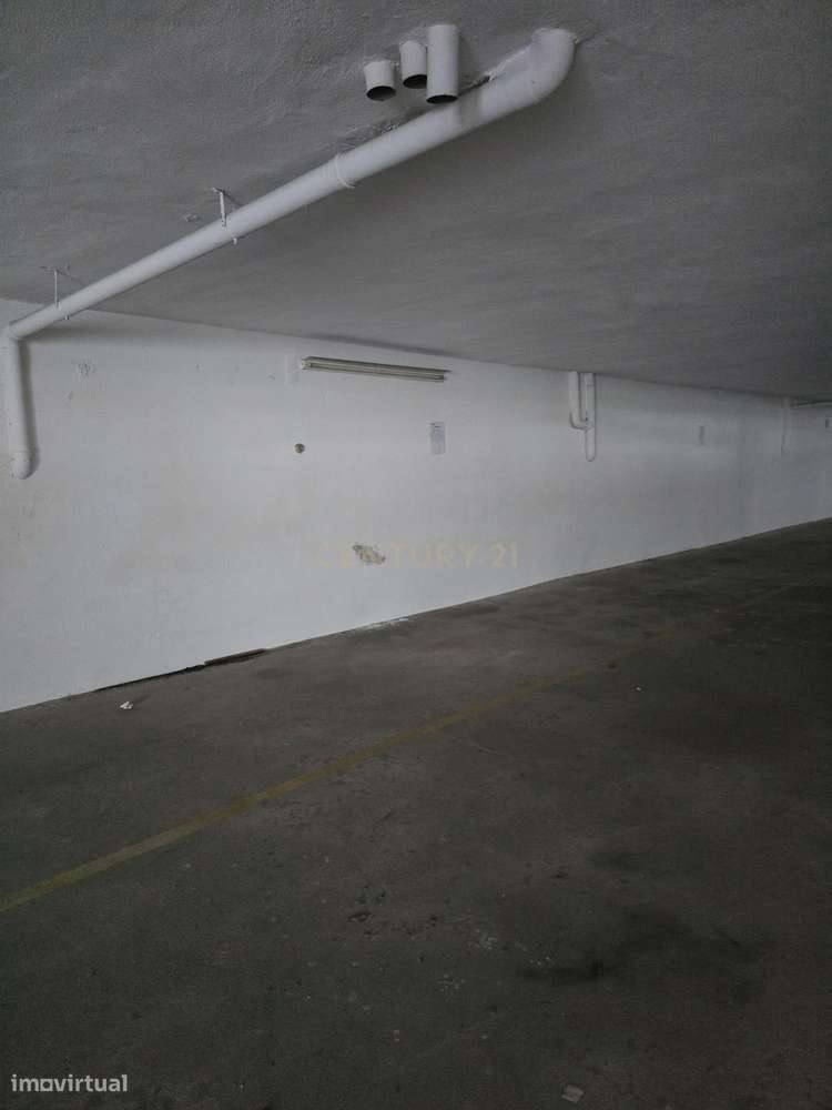Espaço de estacionamento em Praia da Consolação - Grande imagem: 4/10