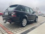 Land Rover Range Rover Sport 2.7TDV6 HSE Aut - 16