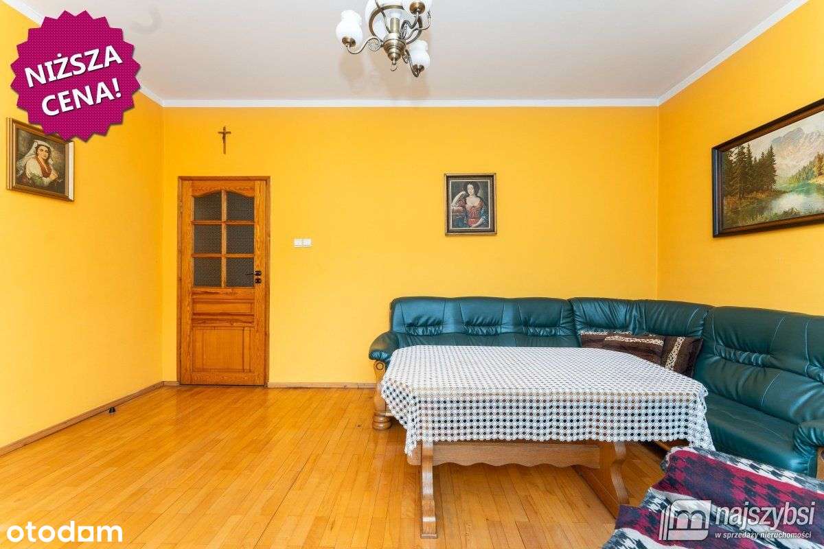 Sułkowo - Dom Otoczony Zielenią - Pełny obrazek: 5/20