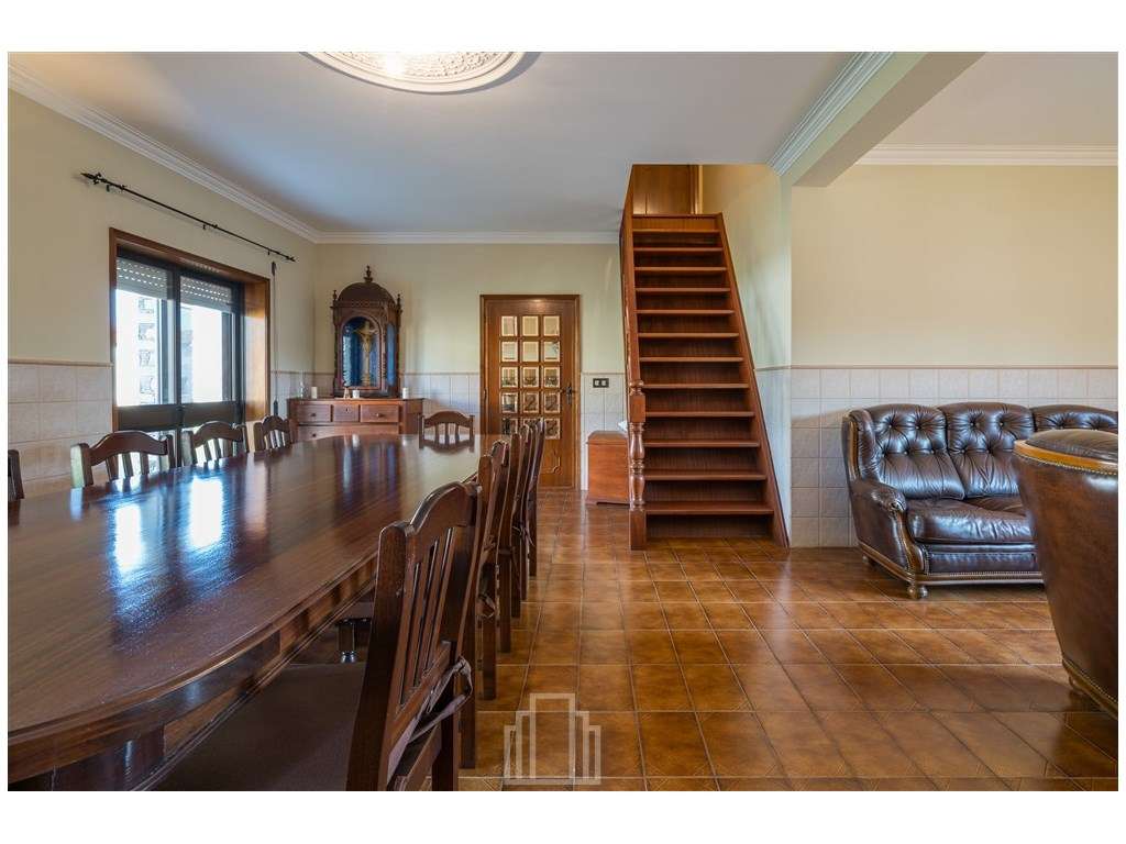 Moradia Isolada T3 - Avanca-13