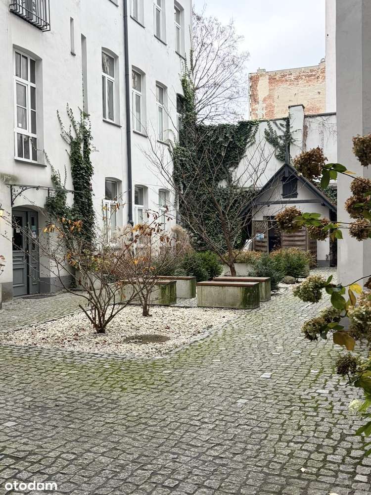 Poddasze inwestycyjne z PNB | 7 mieszkań | Centrum Łodzi-2