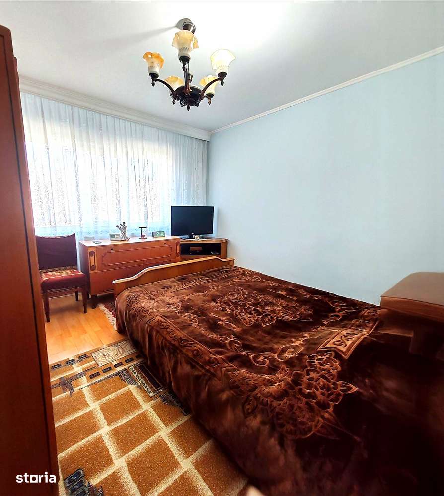 Apartament 3 camere Gavana 3, etaj 2, fond 1985, decomandat-6