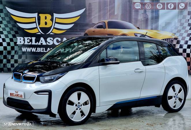 BMW i3 120Ah - 3