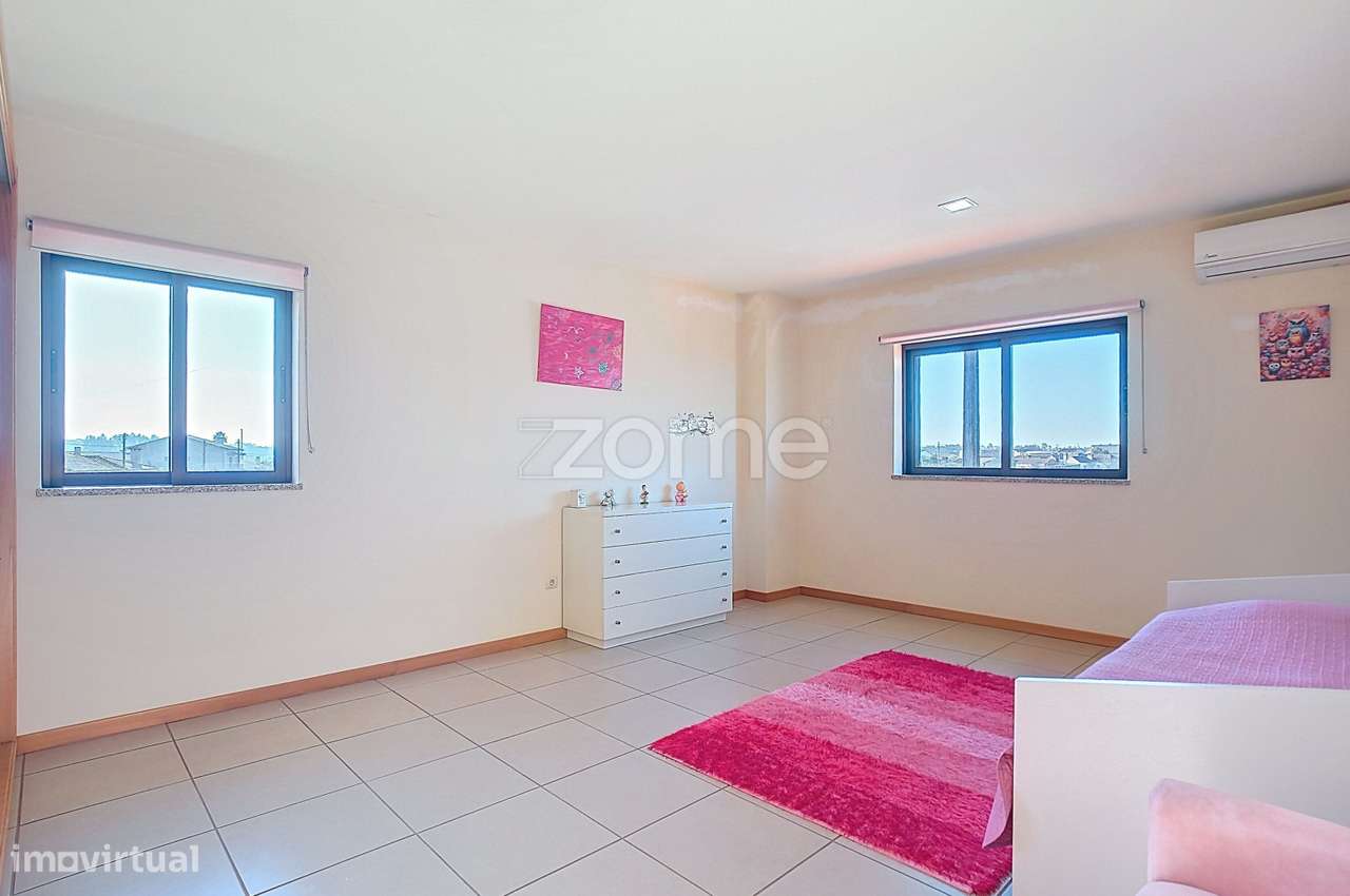 Excelente Moradia T5 + 1 em Vagos - Grande imagem: 4/36