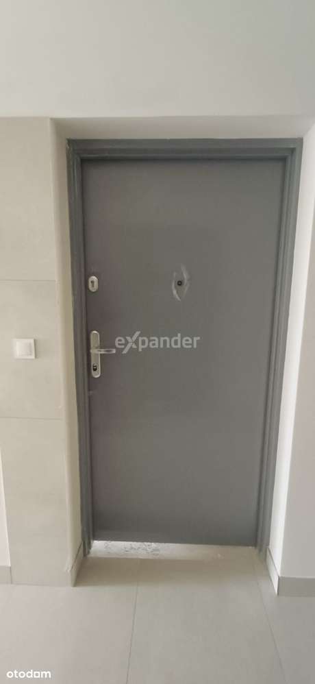 mieszkanie 37,27m2 Os. Sady - Pełny obrazek: 3/13