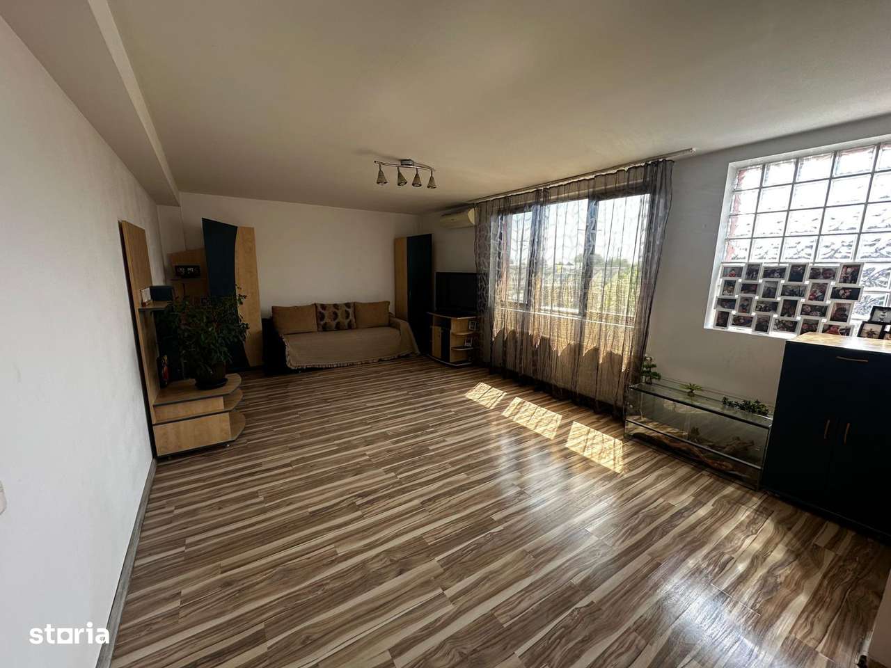 Vila 271 mp, ideala investitie pentru inchiriat 7 camere Ciorogarla-9