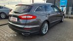 Ford Mondeo - 6