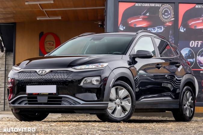 Hyundai KONA EV Style - 1