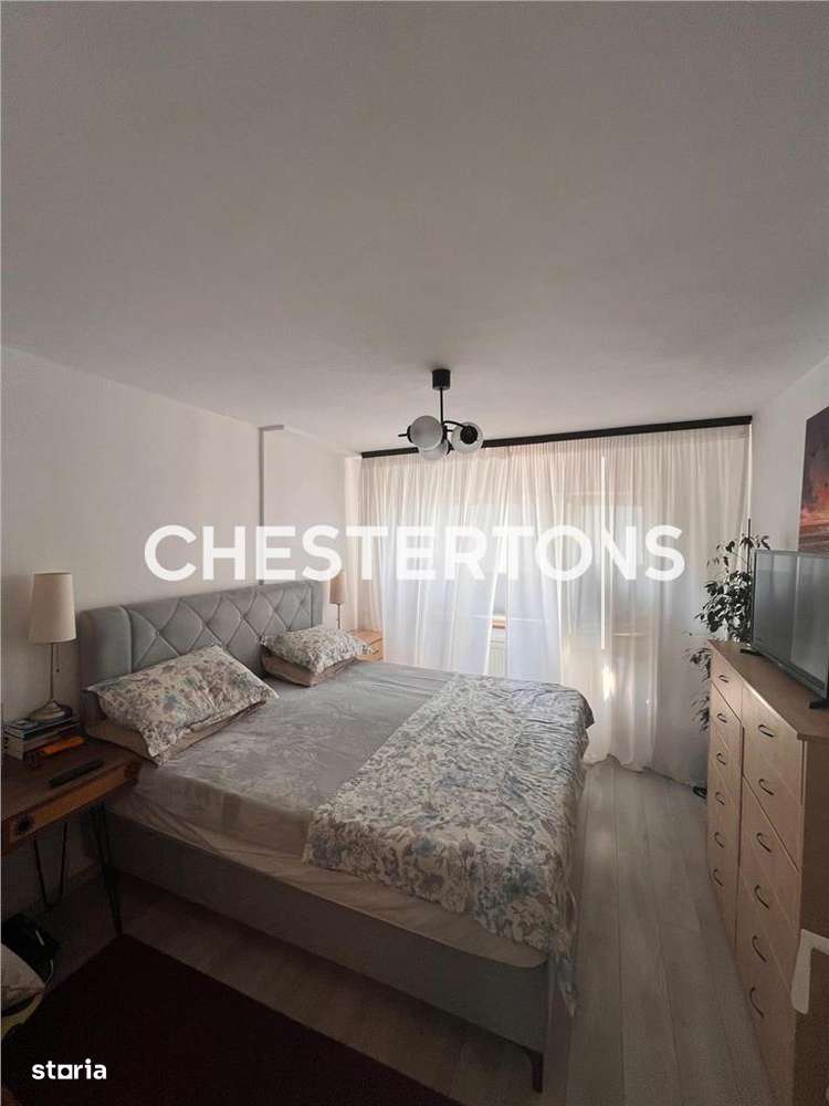 Apartament 4 camere, 94 mp, Lujerului-3