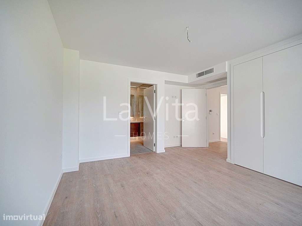 Exclusivo condomínio de moradias T4 com piscina e jardim privativo ...-22