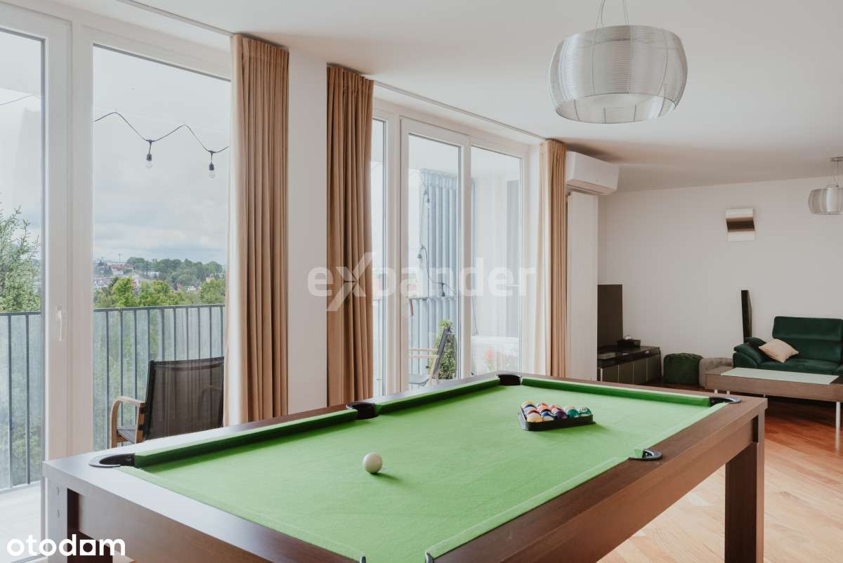 Mieszkanie 4 pokoje ul. Willowa 122m2 - Pełny obrazek: 4/19