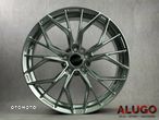 Alufelgi 18" 5x108 Felgi Ford Focus Monedo Smax Cmax Kuga DS Volvo XC40 XC60 PEUGEOT 407 508 308 - 1