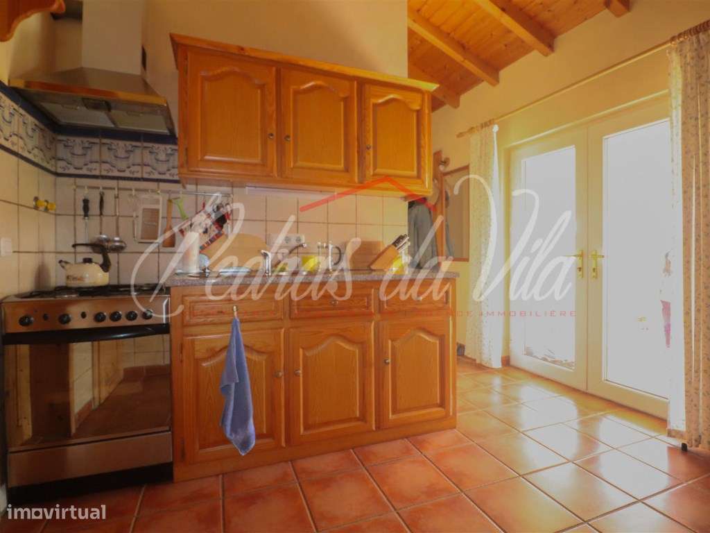 Quinta com 6,5ha em Vale Juncal - São Teotónio-18