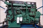 Motor volvo d16g ult-027086 - 1