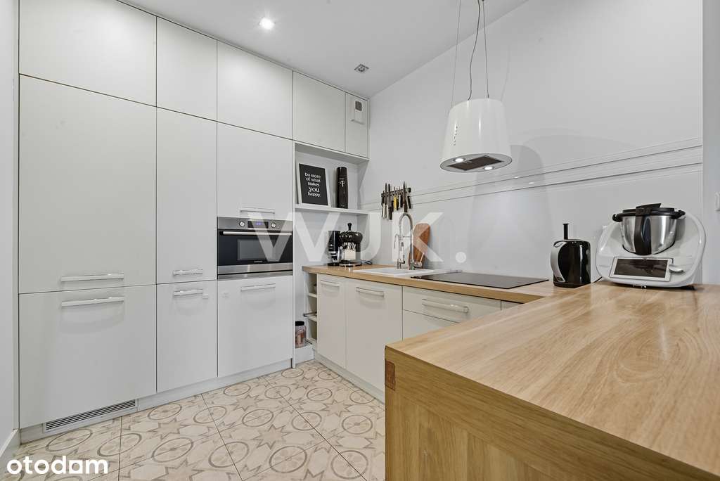 75,6m2, 2 pokoje, Wilanów - Pełny obrazek: 5/9