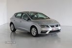 SEAT Leon 1.6 TDI S&S Reference - 5