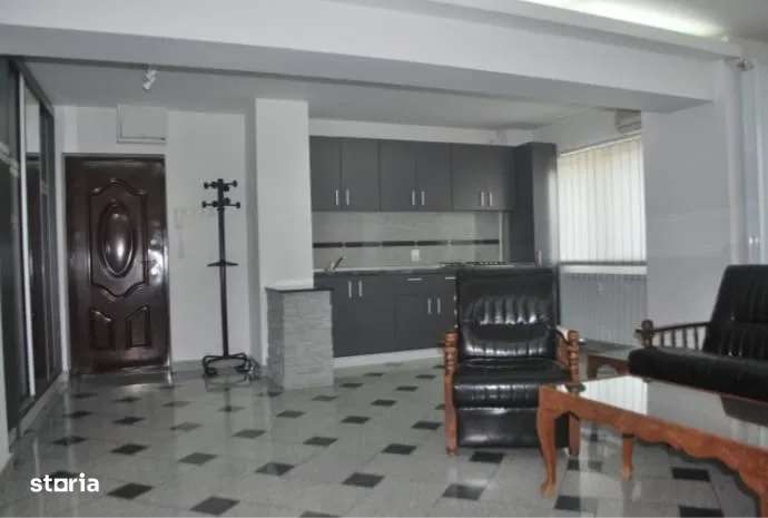 Apartament 2 Camere | Calea Mosilor | 60 m² | Etaj 3 | 550 € - Imagine principală: 3/8