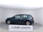 VW Golf 1.6 TDI Confortline - 8