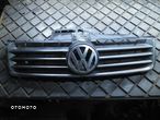 ATRAPA GRIL GRILL VW POLO IV 6Q0853651C 02-05R - 1